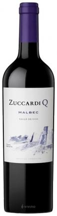 Familia Zuccardi - Malbec Serie A NV