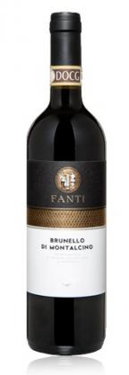 Fanti - Brunello di Montalcino NV