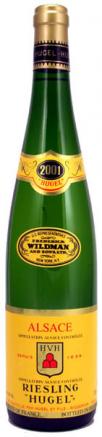 Hugel & Fils - Riesling Alsace NV