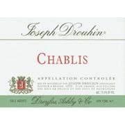 Joseph Drouhin - Chablis NV
