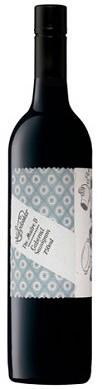 Mollydooker - Cabernet Sauvignon South Australia The Maitre D NV