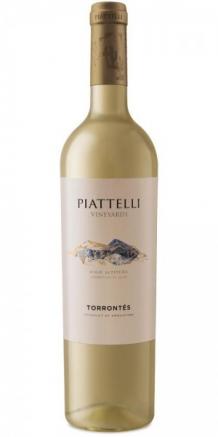 Piattelli Torrontes Cafayate Valley Salta NV