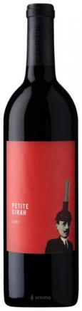Plungerhead - Petite Sirah Lodi NV