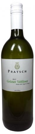 Pratsch - Gruner Veltliner NV (1L) (1L)