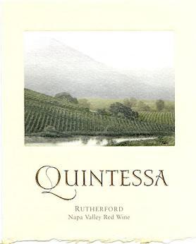 Quintessa - Rutherford NV