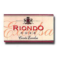 Riondo - Rose Sparkling NV