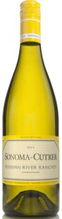 Sonoma-Cutrer - Chardonnay Russian River Valley Russian River Ranches NV