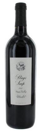 Stags Leap Winery - Merlot Napa Valley NV