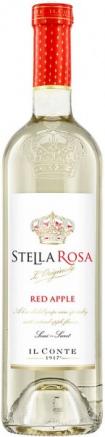Stella Rosa - Red Apple Moscato NV