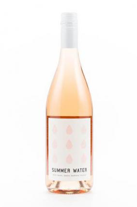 Summer Water - Ros NV