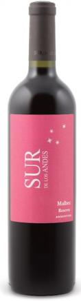 Sur De Los Andes - Malbec Reserva NV