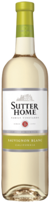 Sutter Home - Sauvignon Blanc NV