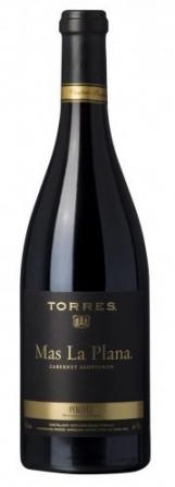 Torres - Cabernet Sauvignon (Black Label) Mas La Plana NV