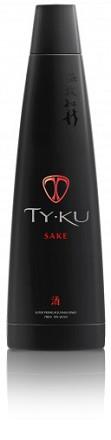 Ty-Ku - Junmai Ginjo Black