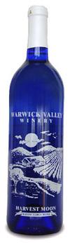 Warwick Valley Winery & Distillery - Harvest Moon White Table Wine NV