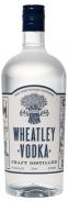Wheatley - Vodka (375ml)