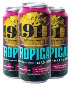 1911 - Tropical (4 pack cans)