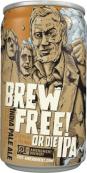 21st Amend Tropical Brew Free Or Die Ipa (6 pack cans)