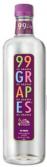 99 Schnapps - Grapes (50ml 12 pack)