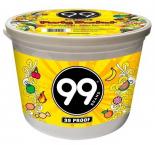 99 Schnapps - Party Bowl (20 pack cans)