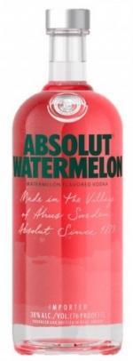 Absolut - Watermelon (1.75L) (1.75L)