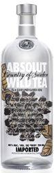 Absolut - Wild Tea Vodka (50ml 12 pack) (50ml 12 pack)