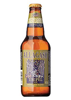 Allagash - Tripel (6 pack cans) (6 pack cans)