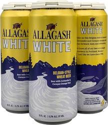Allagash - White (Each) (Each)
