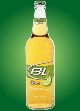 Anheuser-Busch - Bud Light Lime (12 pack bottles) (12 pack bottles)