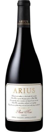 Arius - Pinot Noir NV