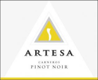 Artesa - Carneros Pinot Noir NV
