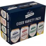 Austin Eastciders - Variety Pack (12 pack cans)