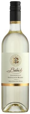 Babich - Sauvignon Blanc Marlborough NV