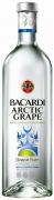 Bacardi - Rum Arctic Grape (375ml)