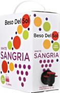 Beso Del Sol - White Sangria Box 0