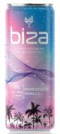 Biza - Pomegranate Vanilla Vodka (4 pack cans)