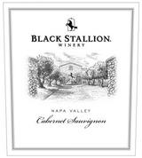 Black Stallion - Cabernet Sauvignon Napa Valley 0