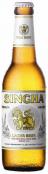 Boon Rawd Brewery - Singha (6 pack cans)