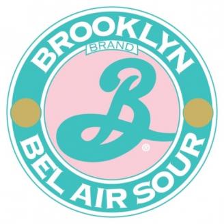 Brooklyn Brewery - Bel Aire Sour (6 pack bottles) (6 pack bottles)