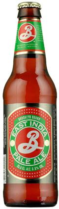 Brooklyn Brewery - Brooklyn East India Pale Ale (6 pack cans) (6 pack cans)