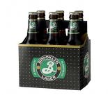 Brooklyn Brewery - Brooklyn Lager (12 pack bottles)