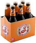 Brooklyn Brewery - Brooklyn Pilsner (6 pack bottles)