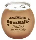 Buzzballz - Choco Chiller (200ml)