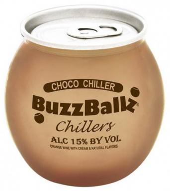 Buzzballz - Choco Chiller (200ml) (200ml)