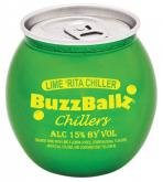 Buzzballz - Lime Rita Chiller (200ml)