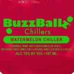 Buzzballz - Watermelon Chiller (200ml)