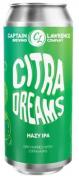 Captain Lawrence - Citra Dreams (4 pack cans)