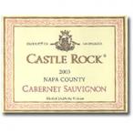 Castle Rock - Cabernet Sauvignon Napa Valley 0