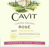 Cavit - Rose 2019 (1.5L)