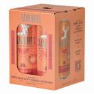 Cazadores - Paloma (4 pack cans)